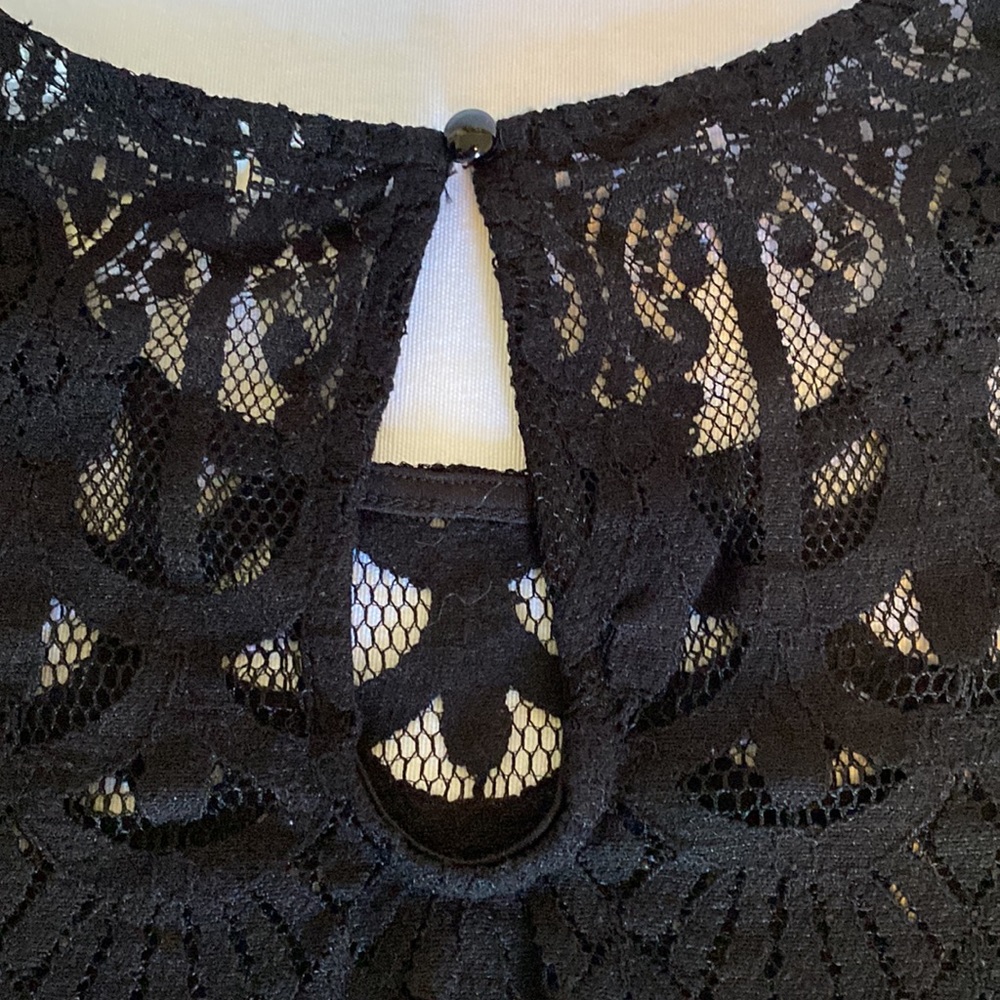 Decree top - Picture 3 of 4